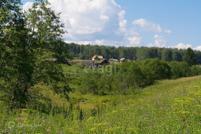 Златоустовский городской округ, село Куваши фото