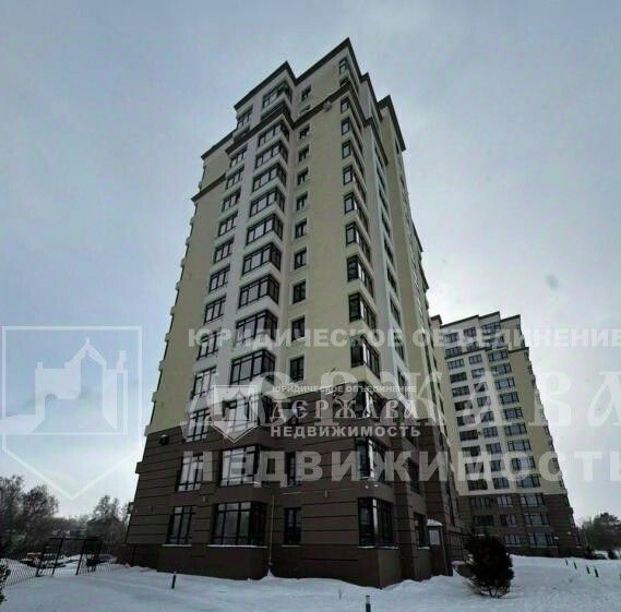 квартира г Кемерово р-н Заводский ул Дружбы 28/5 фото 29