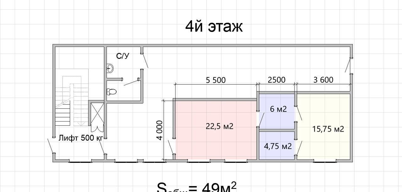 свободного назначения г Санкт-Петербург метро Василеостровская ул 16-я линия 85г Васильевского острова фото 3