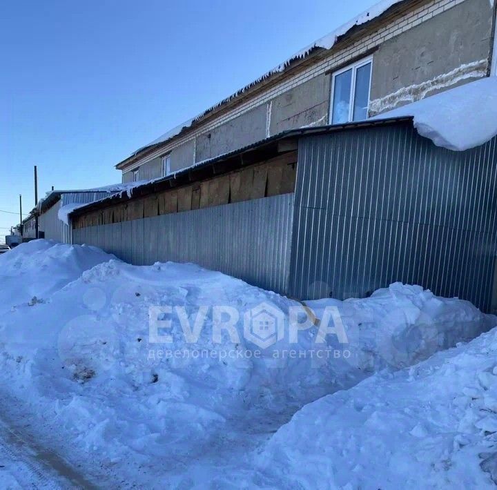 производственные, складские г Ульяновск р-н Заволжский проезд Аполлона Сысцова 22 фото 3