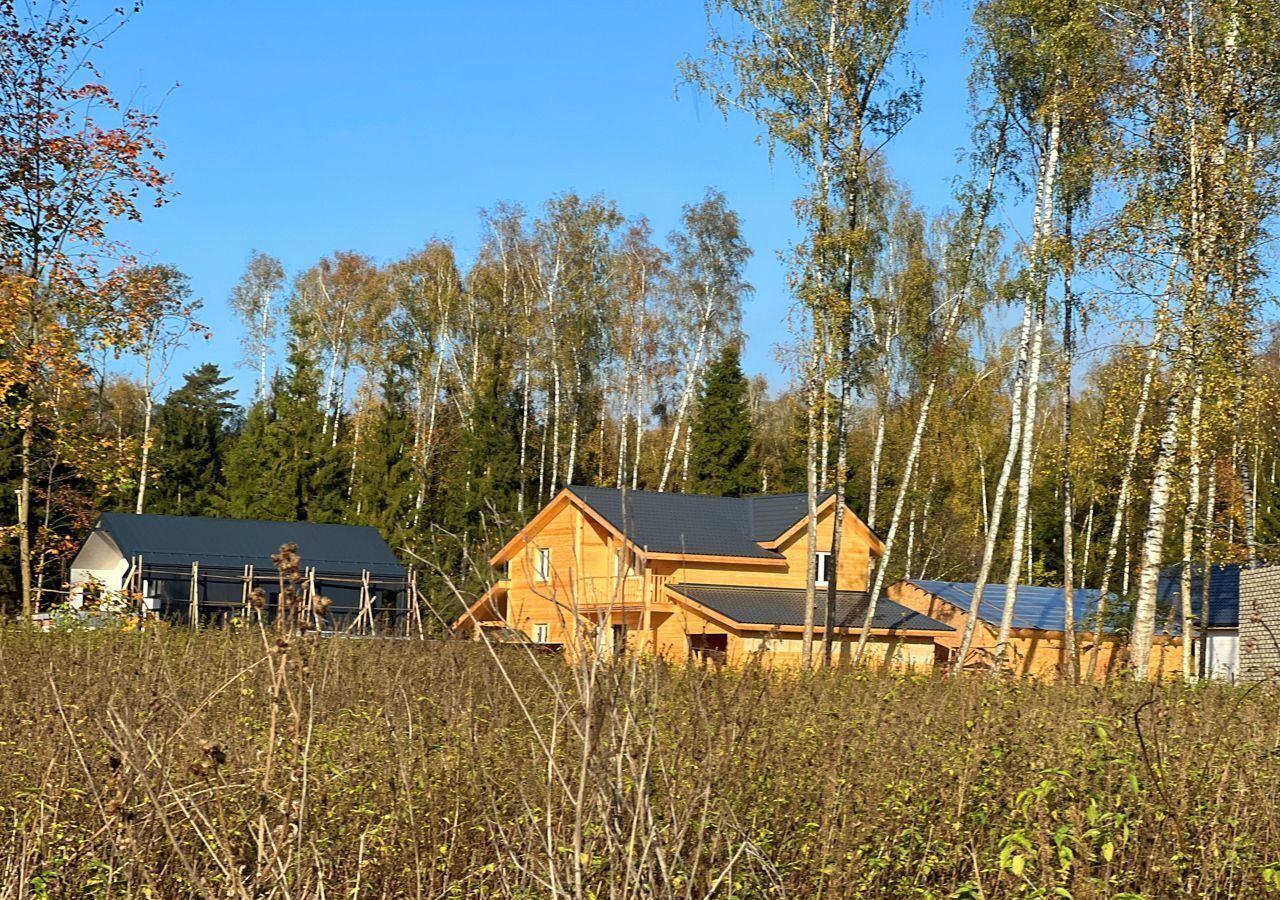 земля городской округ Ленинский п Володарского фото 12