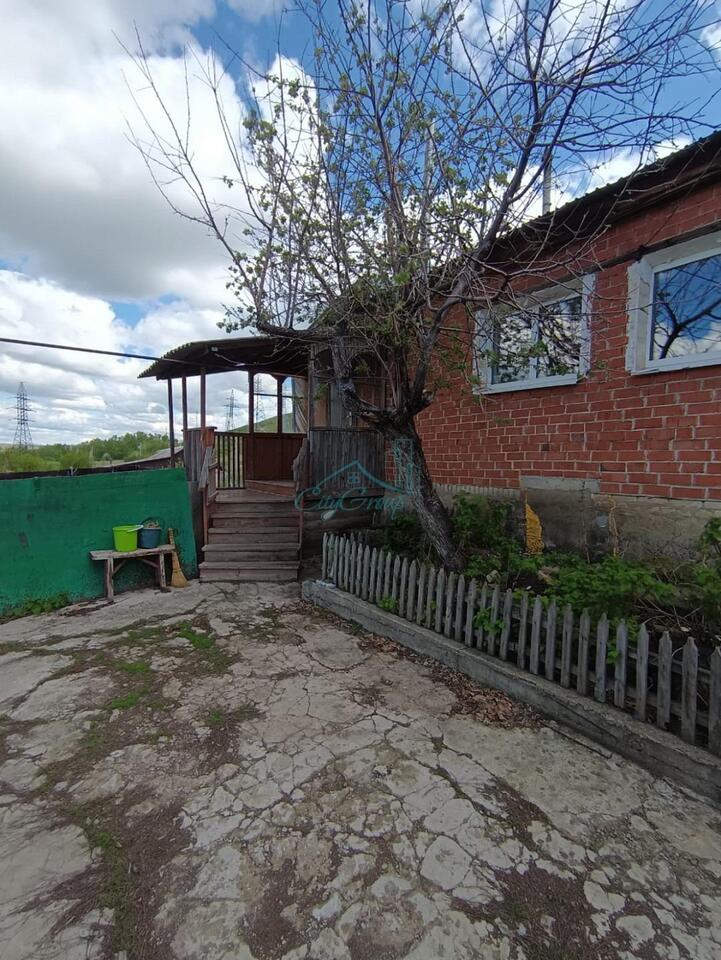 дом г Орск р-н Ленинский ул Ю.Фучика 11а фото 6