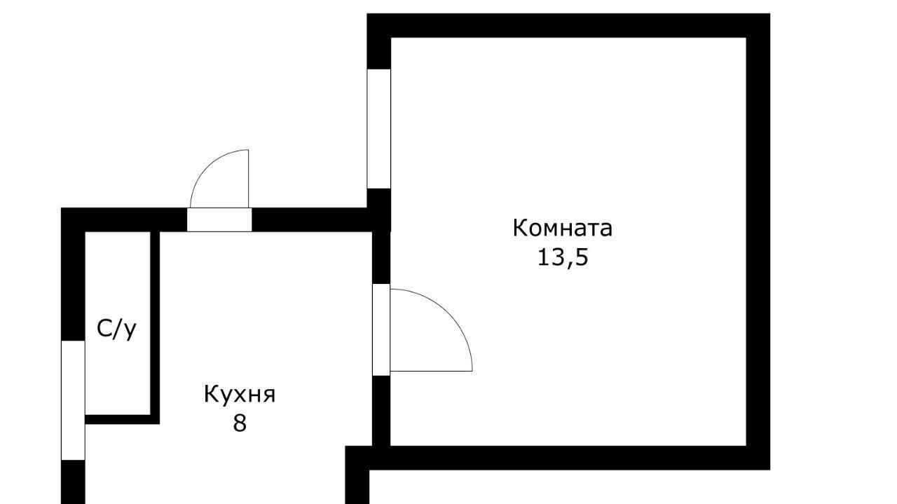 квартира г Краснодар р-н Центральный ул им. Фрунзе 138 Западный фото 14