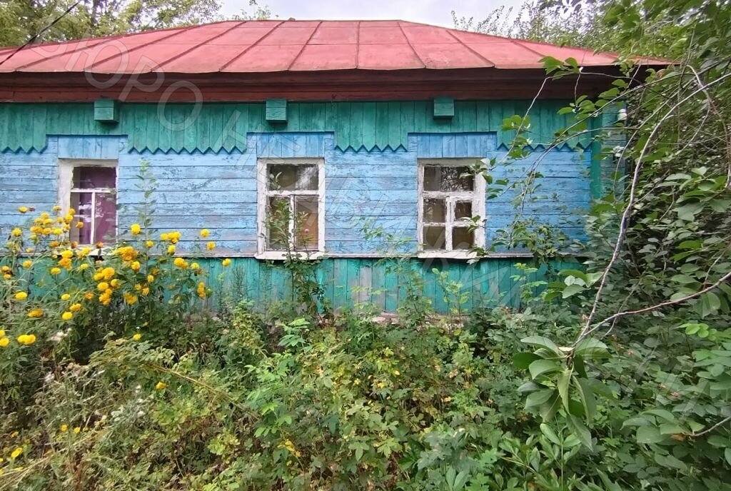 дом р-н Балашовский с Родничок ул Советская фото 5