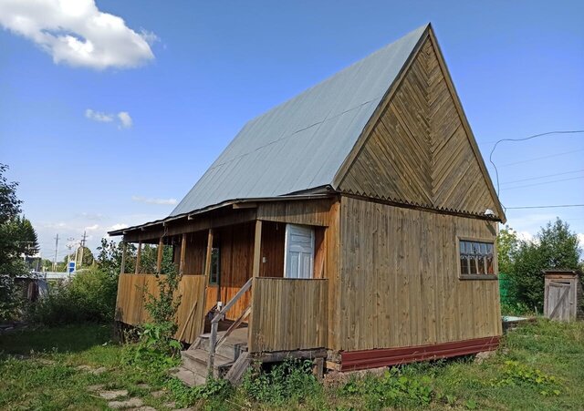 сельсовет, Уфа, Акбердинский фото