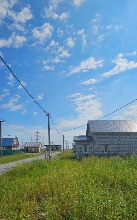 земля городской округ Раменский д Толмачево снт Изумруд ДНТ фото 1