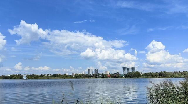 метро Горки ул Балашовская фото