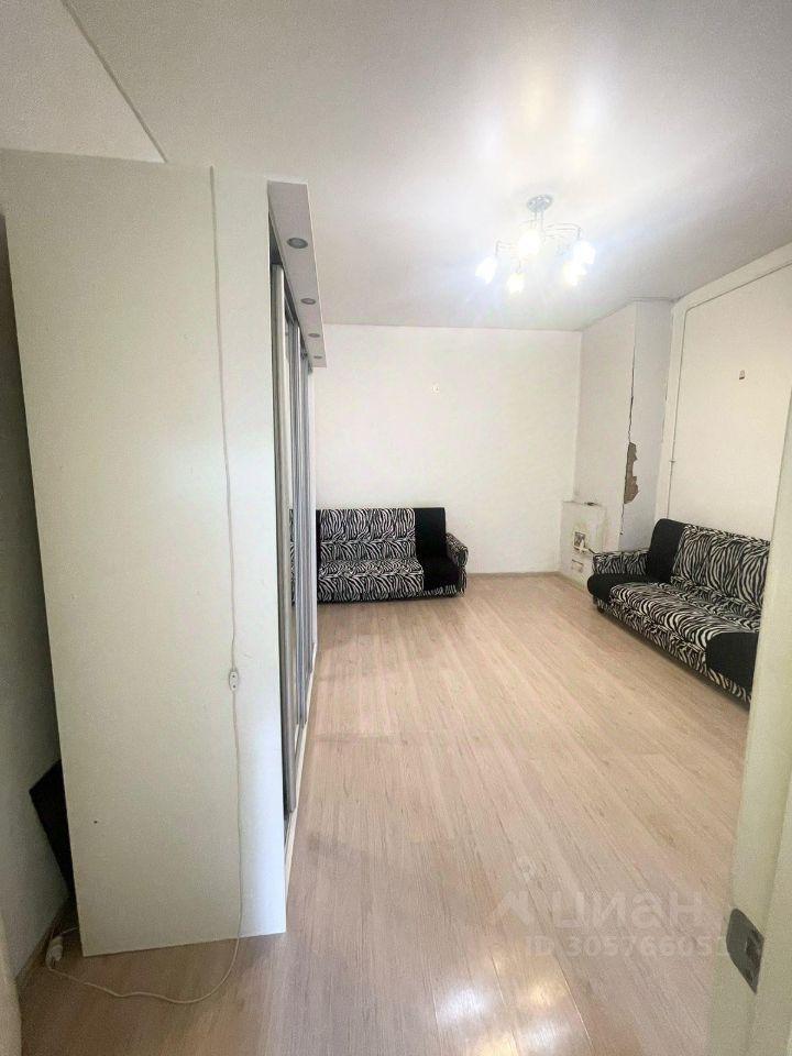 квартира г Краснодар р-н Центральный ул им. Янковского 53 фото 2