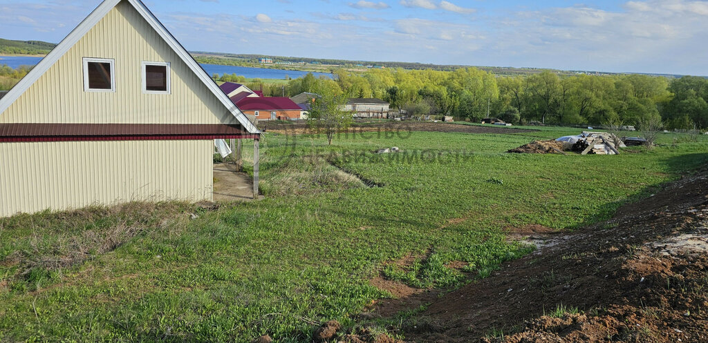 земля р-н Арский с Купербаш муниципальное образование Арск фото 7