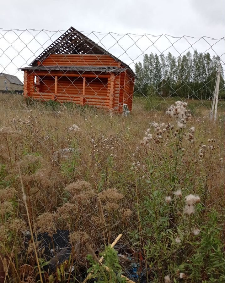 дом городской округ Дмитровский д Ивановское Деденево фото 3