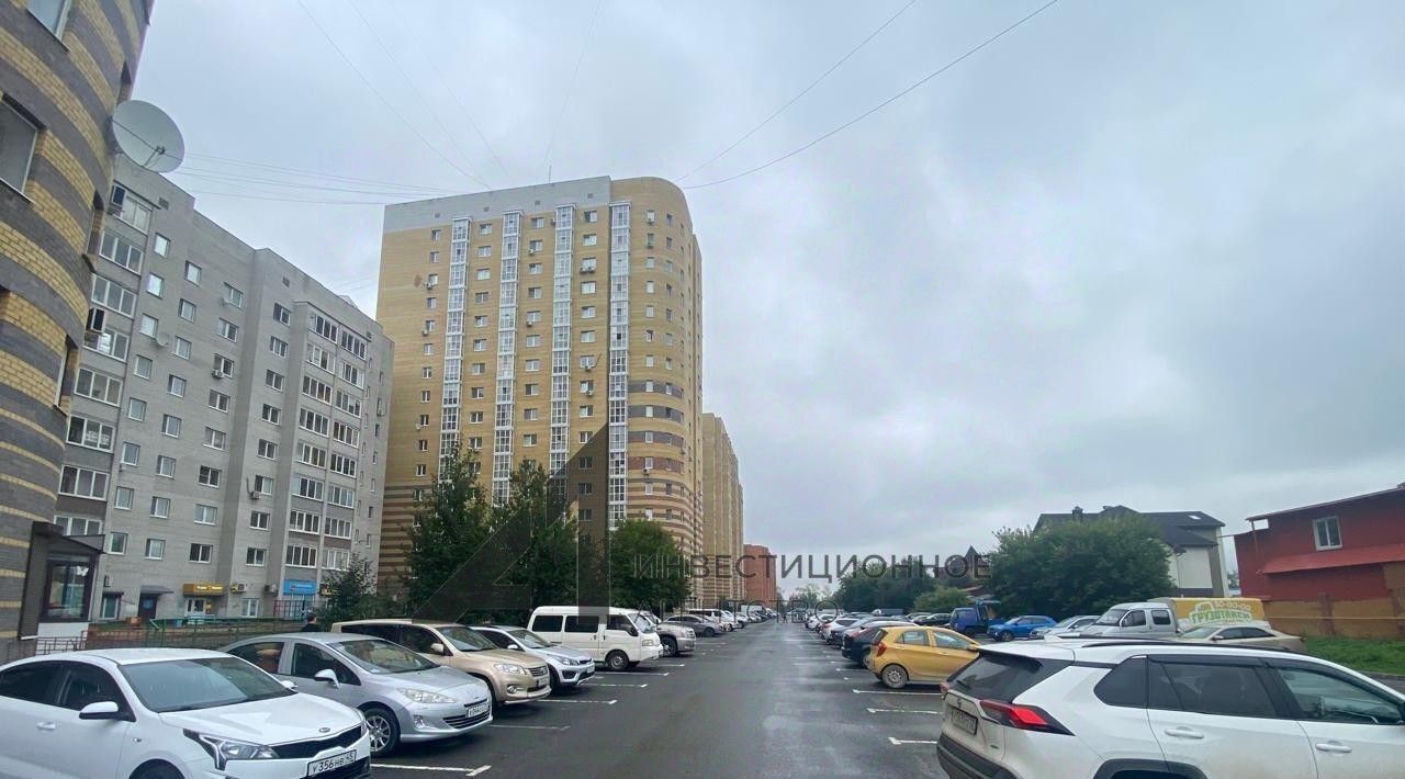 офис г Тюмень р-н Калининский ул Московский тракт 87к/1 фото 4