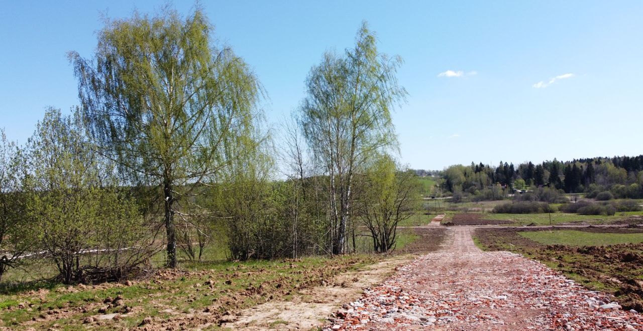 земля городской округ Пушкинский п Ашукино дп. Ашукино, мкр-н Росхмель фото 4