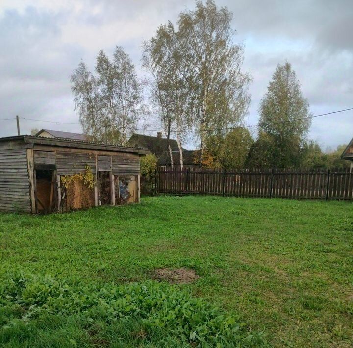 дом р-н Тосненский г Любань ул Коллективная Любанское городское поселение фото 3