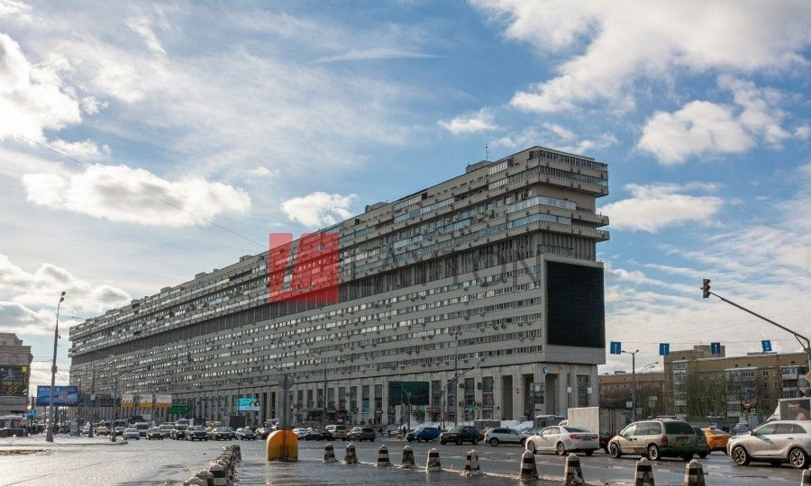 офис г Москва метро Тульская ул Большая Тульская 2 фото 2