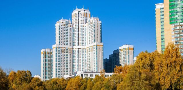 метро Царицыно ул Михневская 8 фото