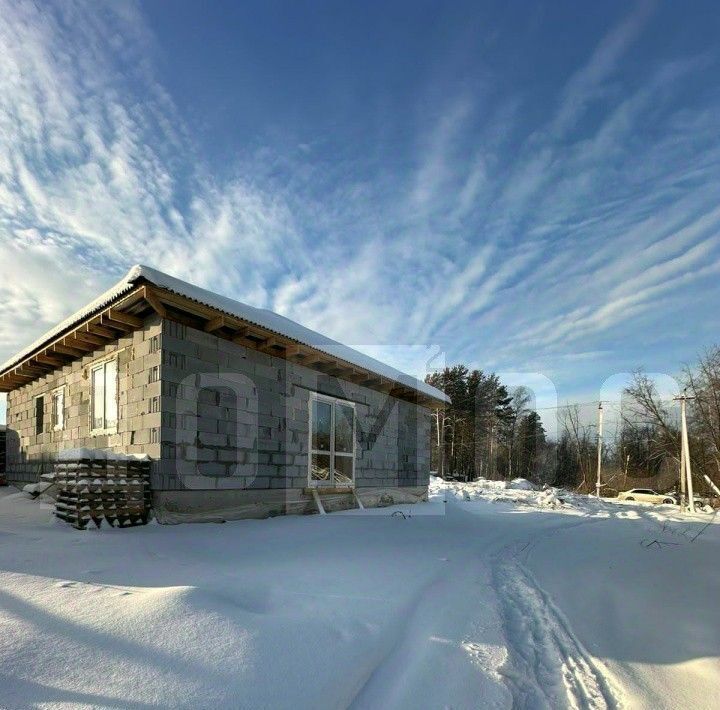 дом г Березовский фото 1