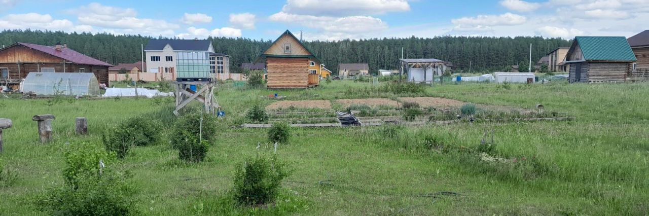 земля р-н Сысертский с Черданцево Марьин ключ-2 кп, 2 фото 1