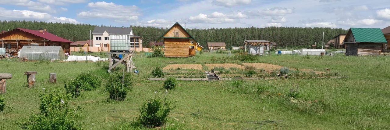 земля р-н Сысертский с Черданцево Марьин ключ-2 кп, 2 фото 4