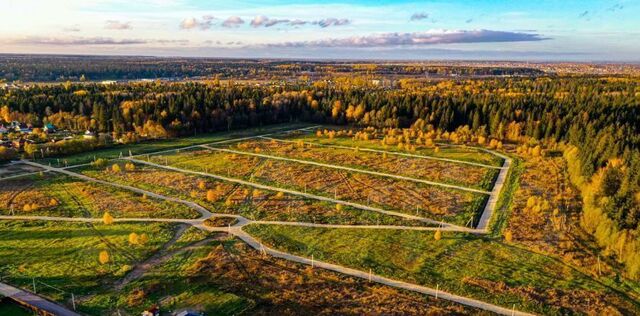 Кипенское сельское поселение, Санаторная улица фото