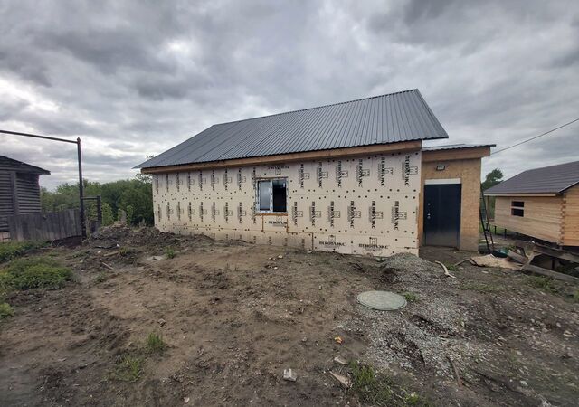 ул Черняховского 1в Барышевский сельсовет фото