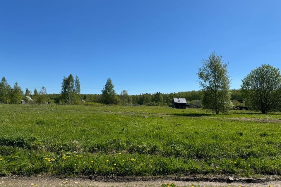 земля городской округ Коломна, садовые участки Озёры, 111 фото 3