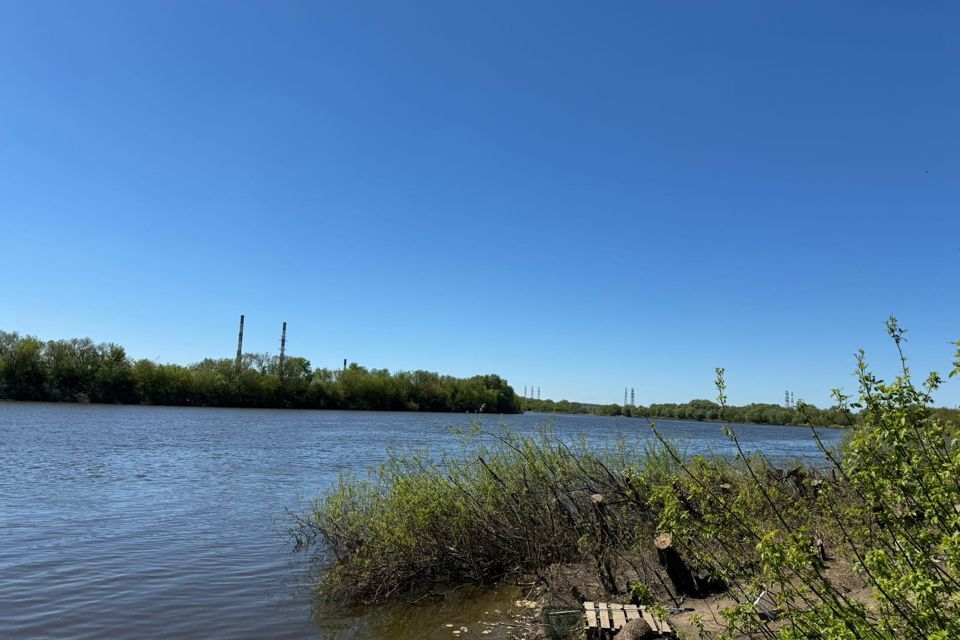 земля городской округ Коломна, садовые участки Озёры, 111 фото 4