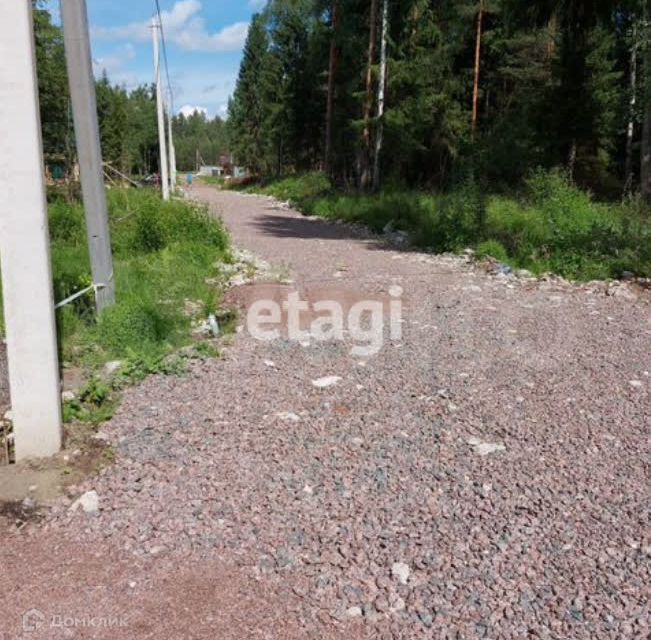 земля р-н Всеволожский Всеволожское городское поселение фото 3