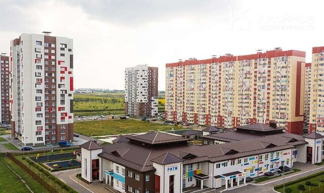 ул Весенняя 2 Отрадненское сельское поселение, Отрадное фото