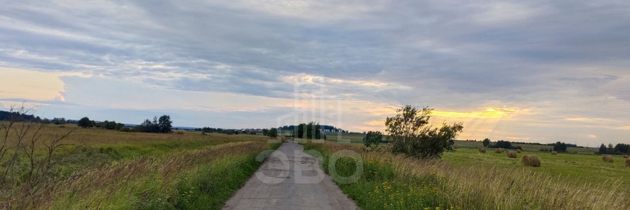 земля р-н Ломоносовский п Аннино Никольская улица фото 5