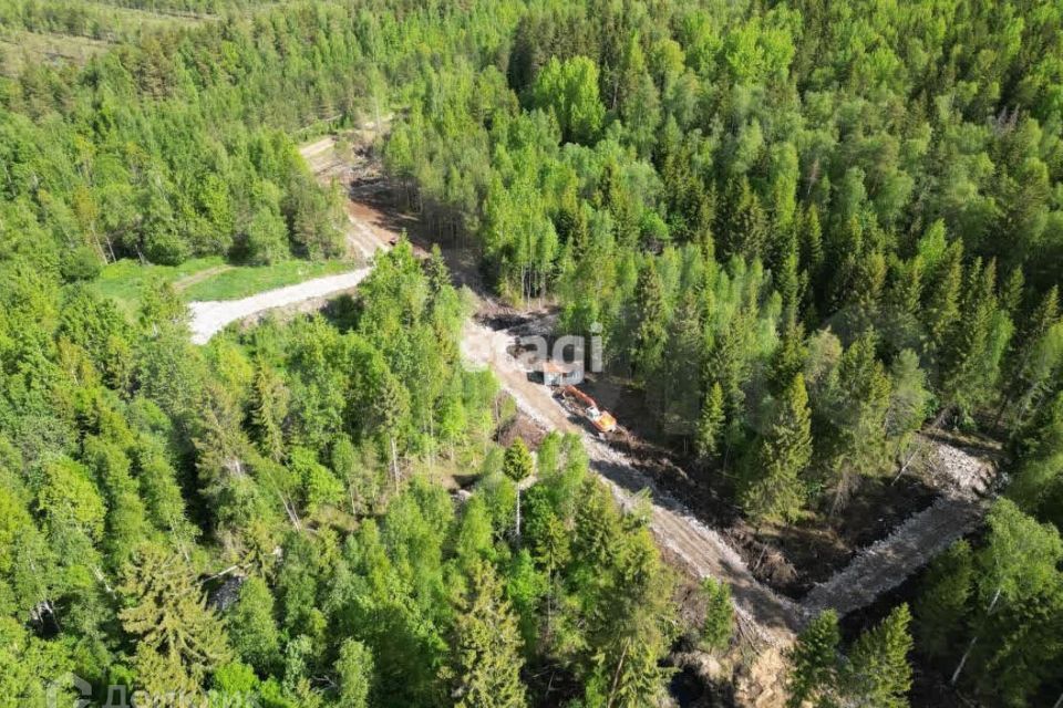 земля р-н Всеволожский Всеволожское городское поселение фото 5