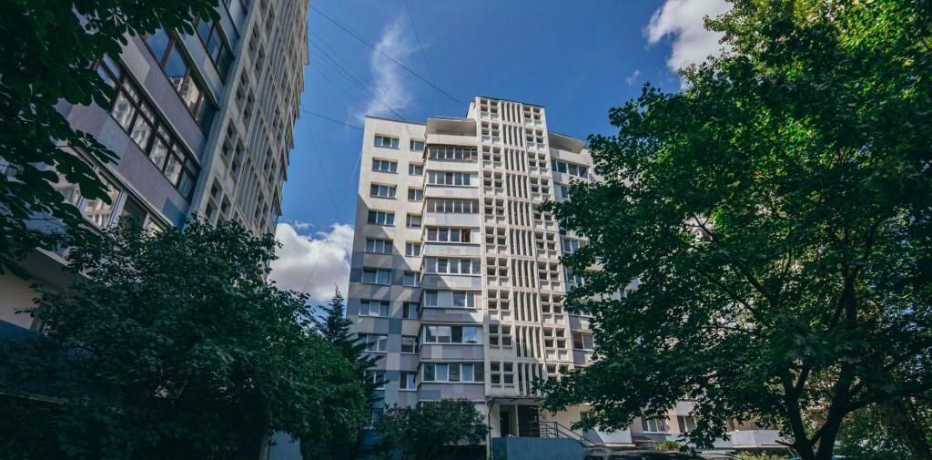 квартира г Калининград р-н Московский б-р Солнечный 18 фото 28