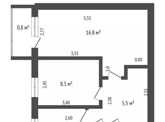 р-н Дзержинский дом 127 фото