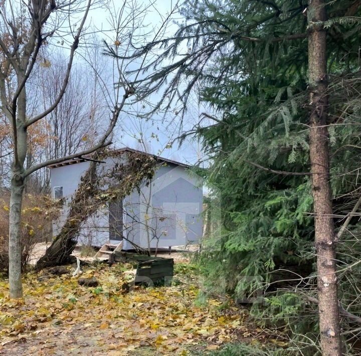 земля р-н Всеволожский д Озерки ул Весенняя Колтушское городское поселение, Ломоносовская фото 7