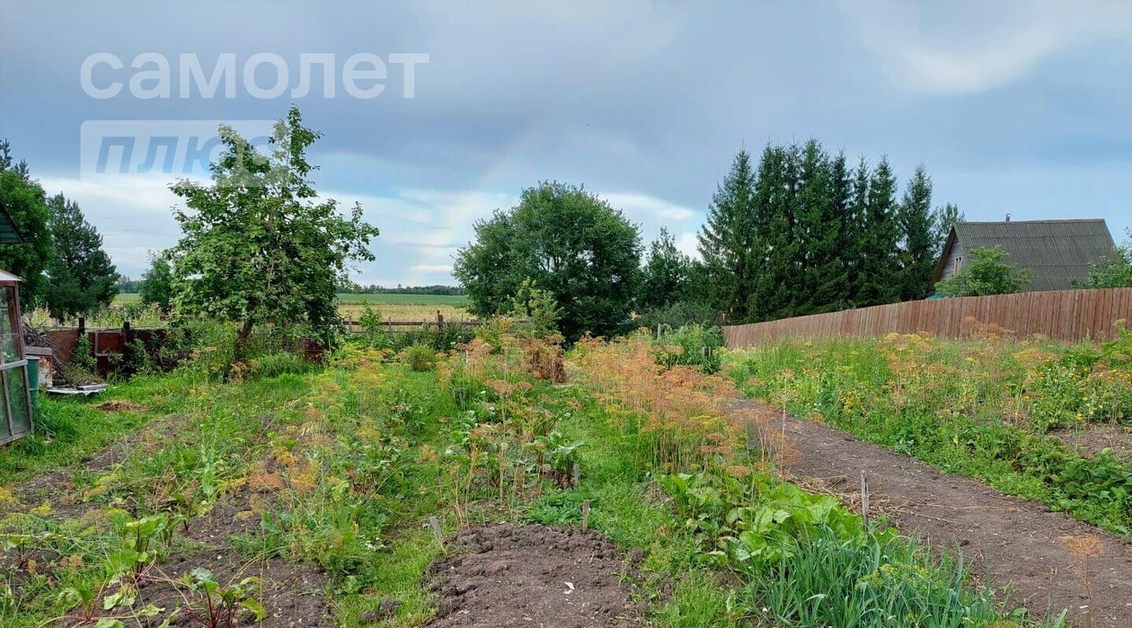 дом р-н Вологодский д Фофанцево 32 фото 10