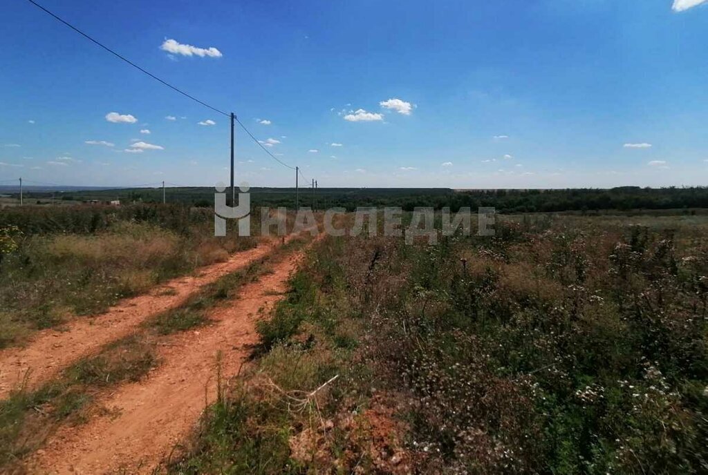 земля р-н Аксайский ст-ца Мишкинская ул Новороссийская фото 3