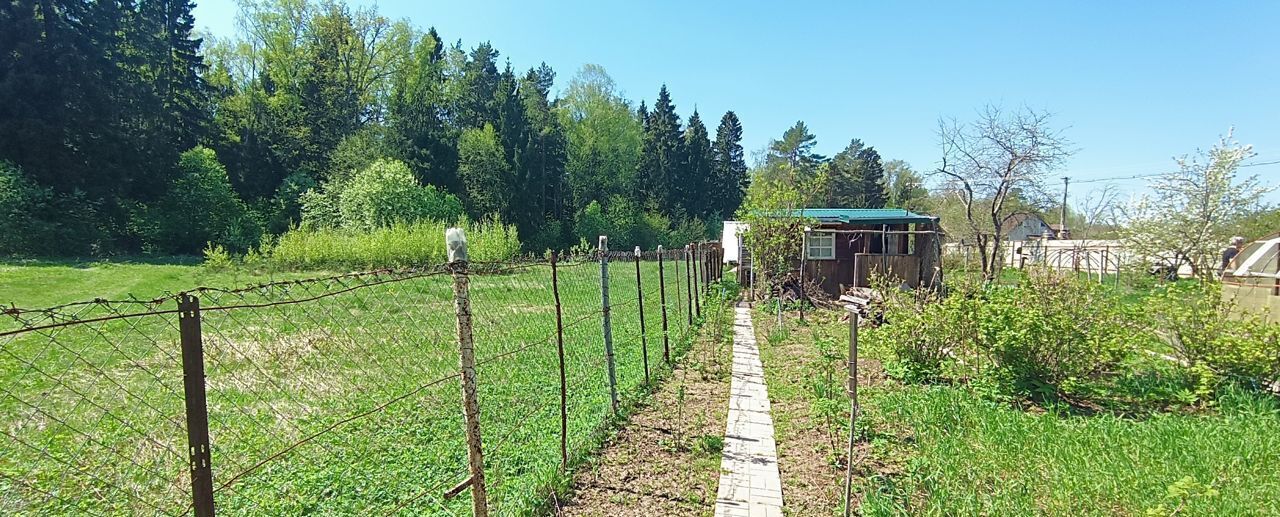 дом р-н Боровский д Кривское снт Комета сельское поселение Кривское, 111, Ермолино фото 24