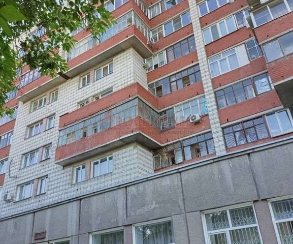 р-н Кировский ул Станиславского 29 городской округ Новосибирск фото