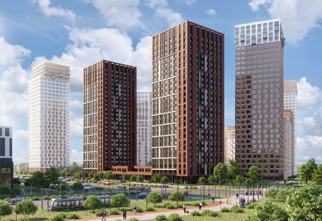 квартира г Екатеринбург р-н Орджоникидзевский пр-кт Космонавтов фото 4