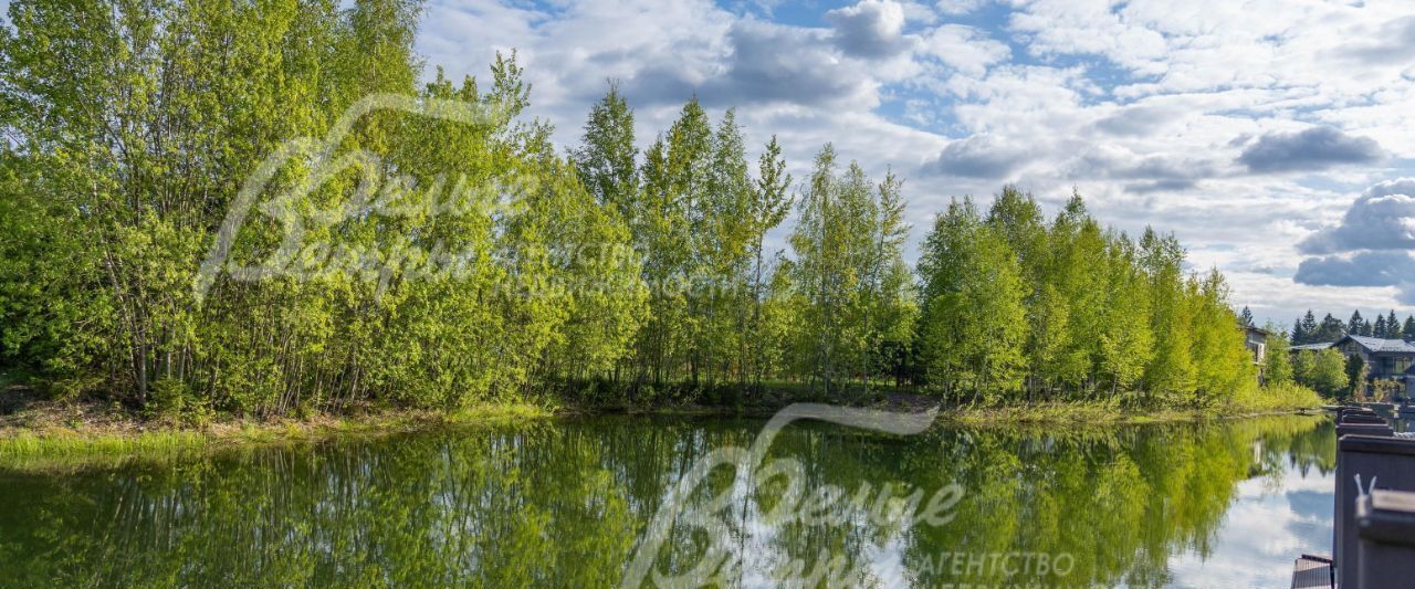 земля г Москва п Первомайское д Каменка Крёкшино, ул. Бульварное Кольцо фото 1