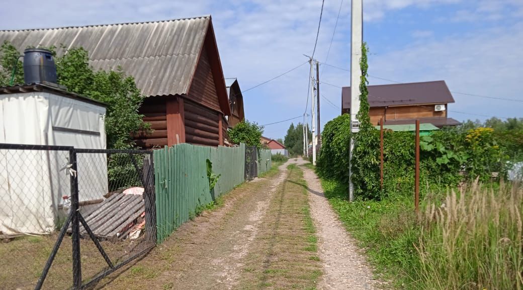 земля р-н Александровский п Маяк ул Лесная Андреевское сельское поселение фото 6