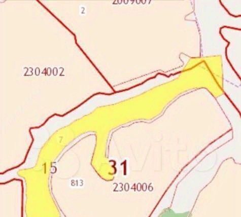 земля р-н Белгородский с Никольское Никольское сельское поселение фото 3