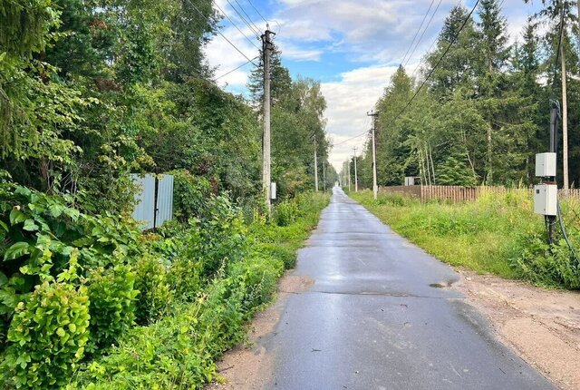 земля Одинцовский городской округ фото