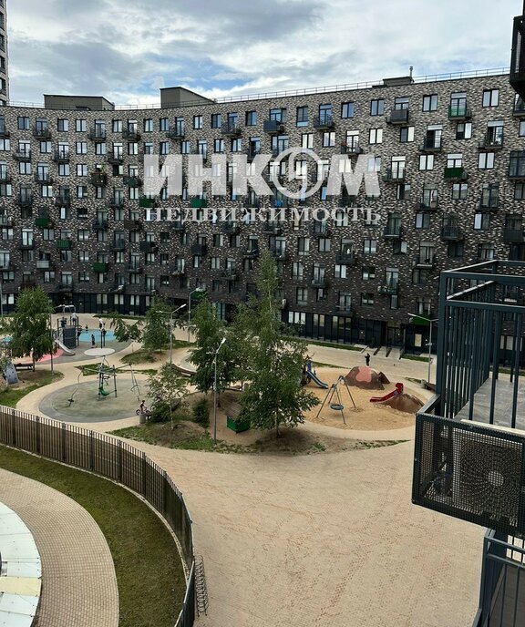 квартира г Москва метро Медведково ул Лётная 21/1 Московская область, Мытищи фото 8