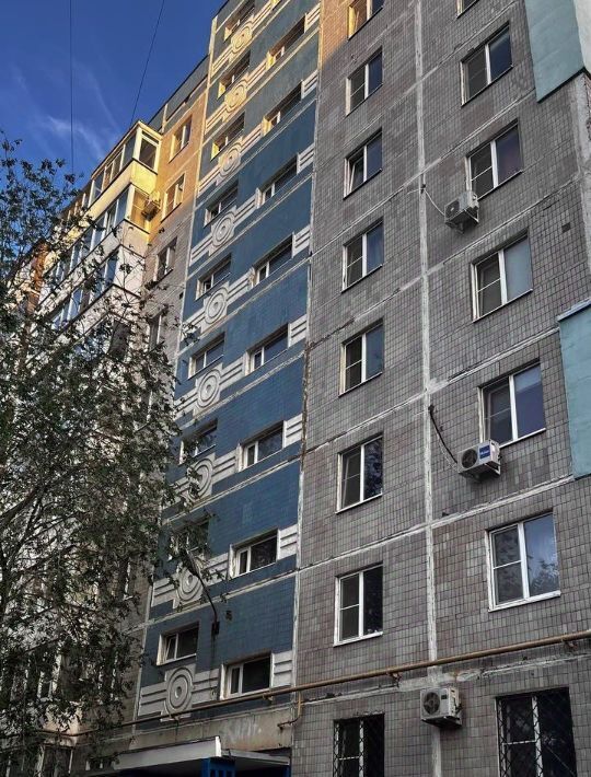 квартира г Волгодонск ул Черникова 21 фото 14