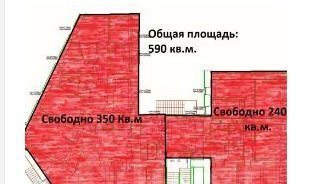 свободного назначения г Санкт-Петербург метро Невский Проспект ул Инженерная 6 фото 3