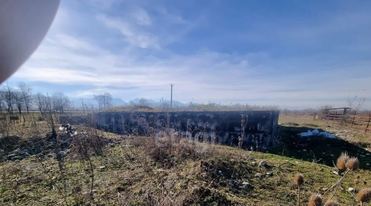 земля р-н Пригородный с Сунжа ул Армянская Сунженское сельское поселение фото 4