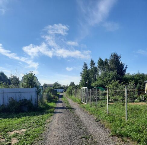 снт Утро огородническое товарищество фото