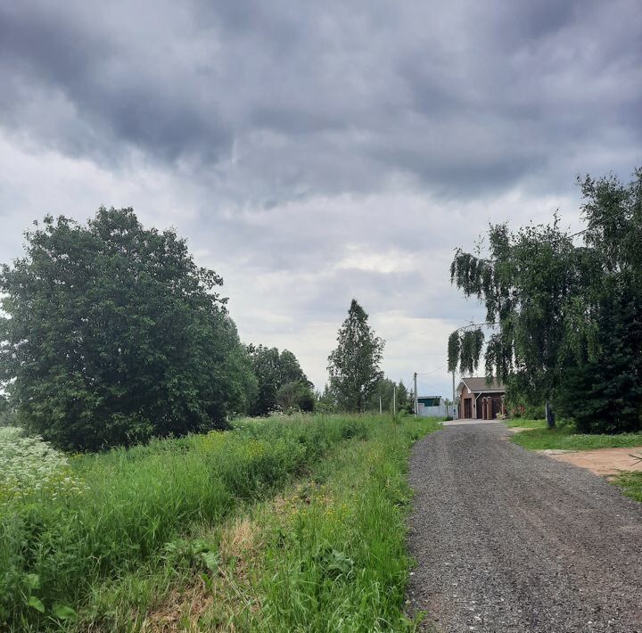 дом г Солнечногорск Комплексной застройки Тимоново кв-л, ул. Подмосковная фото 6