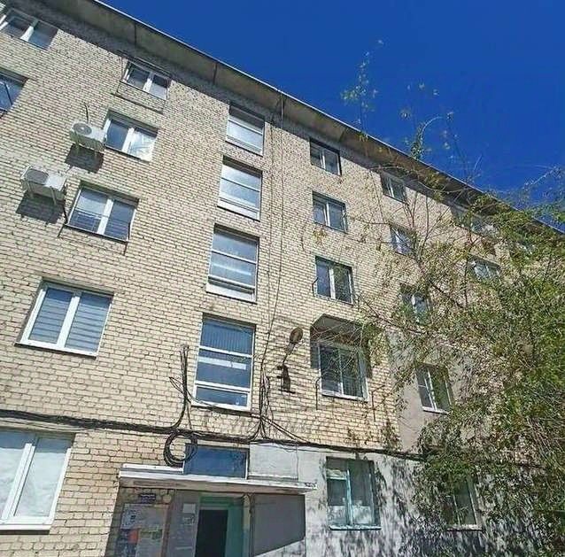 квартира г Старый Оскол Интернациональный микрорайон 12 фото 9