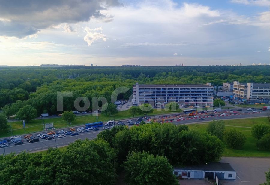 квартира г Москва метро Солнцево ул Богданова 12к/1 муниципальный округ Солнцево фото 28